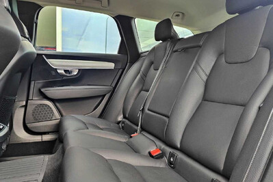 Volvo V90 Cross Country B4 D AWD Plus