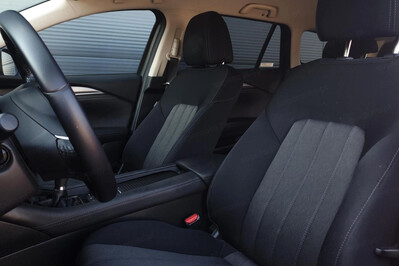 Mazda 6 2.0 SkyMotion