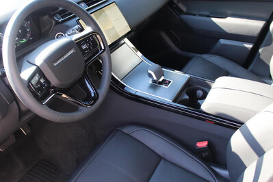 Land Rover Range Rover Velar D200 Dynamic SE
