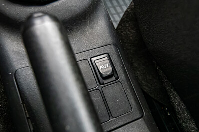 Toyota Yaris 1.4 D-4D