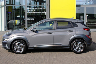 Hyundai Kona 1.6 GDI Hybrid Smart DCT