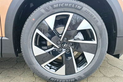 Opel Grandland X GS 1.2 Turbo