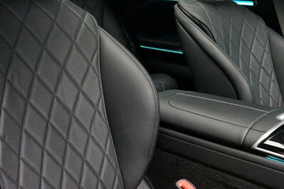 Mercedes Klasa S 450 d  4-Matic L AMG Line