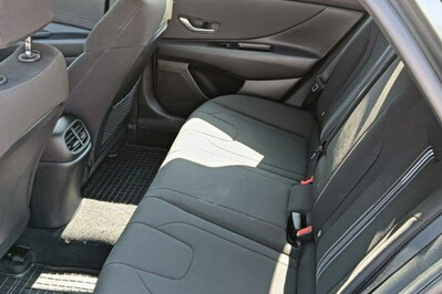 Hyundai Elantra 1.6 Smart