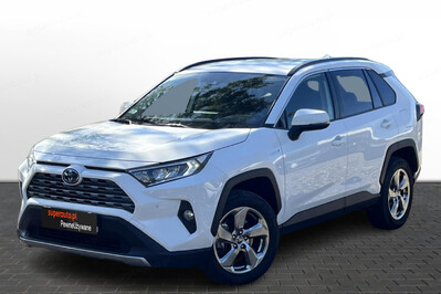 Toyota RAV4 2.5 Hybrid Comfort 4x2