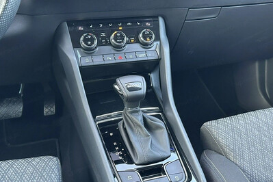 Skoda Karoq 1.5 TSI ACT 4x2 Style DSG