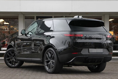 Land Rover Range Rover Sport D300 SE