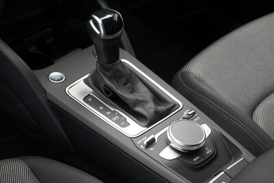 Audi Q2 35 TFSI S tronic