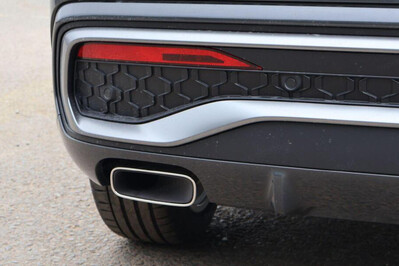 Audi Q5 TFSI quattro S line
