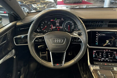Audi A7 45 TFSI S tronic