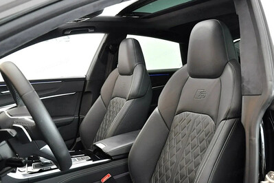 Audi A7 40 TDI  quattro S tronic
