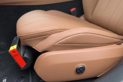 Mercedes E Klasa 200 4-Matic AMG 9G-Tronic