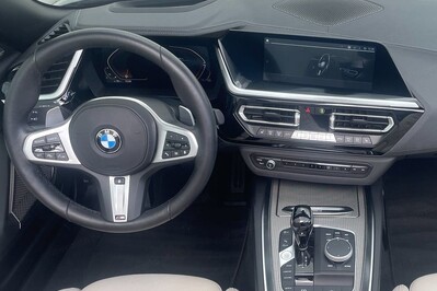 BMW Z4 M40i