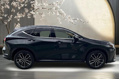 Lexus NX 350h Omotenashi AWD