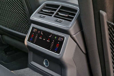 Audi A6 40 TDI  quattro S Line S tronic