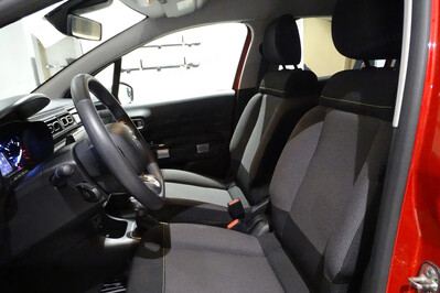 Citroen C3 1.2 PureTech Shine EAT6