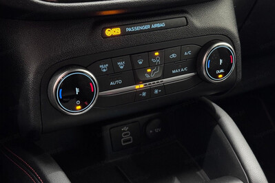 Ford Kuga 2.5 ST-Line