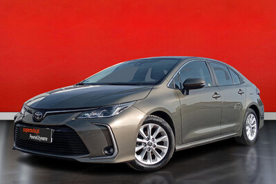 Toyota Corolla 1.8 Hybrid Comfort