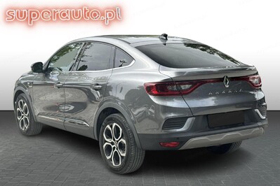 Renault Arkana Intens 1.3 TCe mHEV  EDC