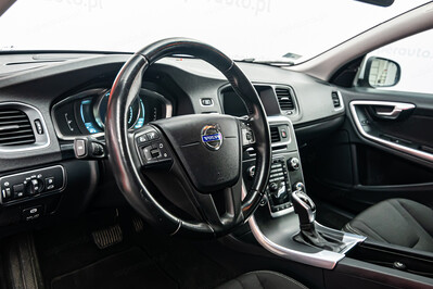 Volvo V60 D3 2.0 aut