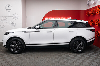Land Rover Range Rover Velar 2.0 D200 mHEV