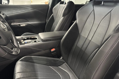 Lexus RX 500h F Sport
