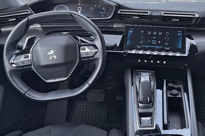 Peugeot 508 1.6 PureTech Active S&S EAT8