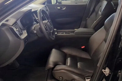 Volvo XC60 B4 B Plus Bright aut