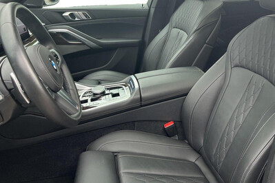 BMW X6 xDrive30d