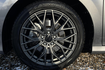 Toyota Camry Executive CVT