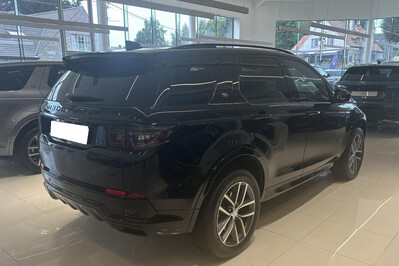 Land Rover Discovery Sport D165  Dynamic SE