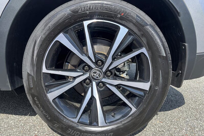 Toyota C-HR Style 1.8 Hybrid