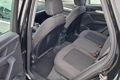 Audi Q5 35 TDI