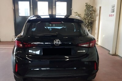 MG 3 1.5 Excite