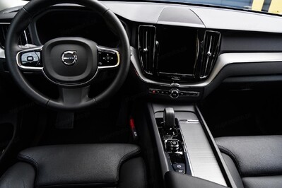 Volvo XC60 T6 Plug-In Hybrid AWD Plus Bright