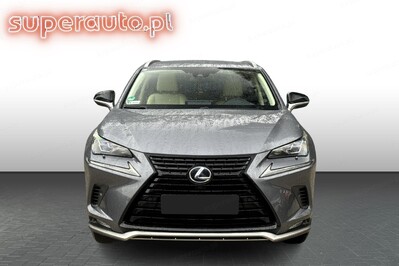 Lexus NX 300h F Impression AWD