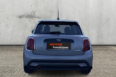 Mini Mini Cooper 5dr