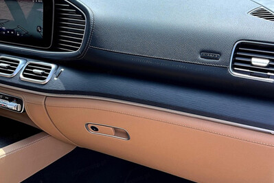 Mercedes GLE 300 d 4-Matic AMG Line