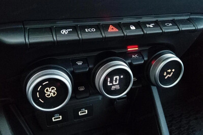 Dacia Duster 1.0 TCe Journey LPG