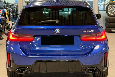BMW Seria 3 Touring M340i xDrive