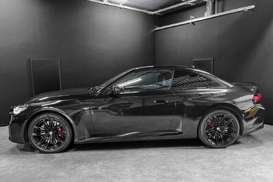 BMW Seria 2 Coupe M2