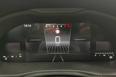 Skoda Scala Selection 1.0 TSI
