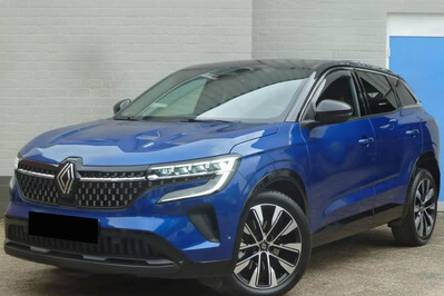Renault Austral Techno 1.3 TCe mHEV
