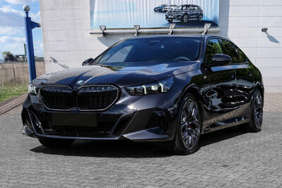 BMW Seria 5 520d xDrive M Sport