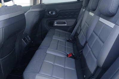 Citroen C5 Aircross 1.6 PHEV Business EAT8