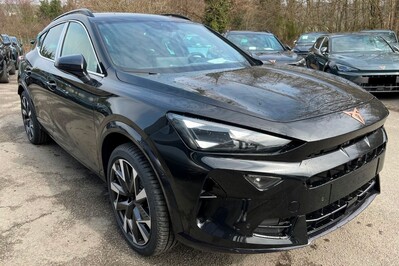 Cupra Formentor 1.5 e-TSI DSG