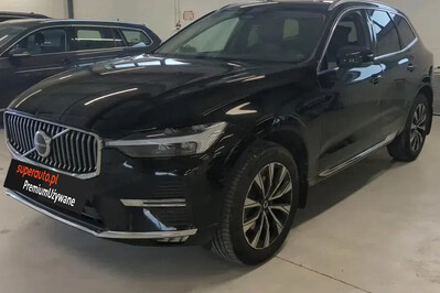 Volvo XC60 B4 B Plus Bright aut