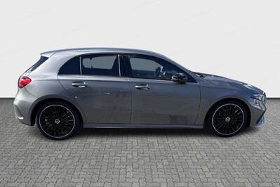Mercedes Klasa A 200 AMG Line