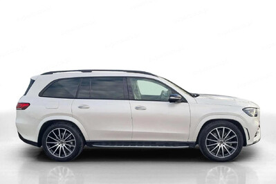 Mercedes GL GLS 400 d 4-Matic
