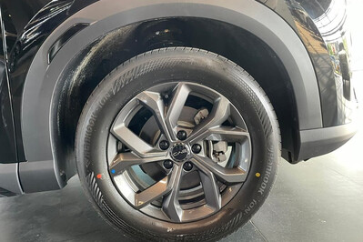 BYD ATTO 2 Boost